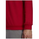 adidas - Entrada 22 Sweat Top - Heren Sweat Top Rood