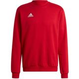 adidas - Entrada 22 Sweat Top - Heren Sweat Top Rood