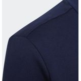 Adidas Entrada 22 - Sweatshirt - Zwart - Katoen/Recycled Polyester