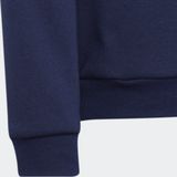 Adidas Entrada 22 - Sweatshirt - Zwart - Katoen/Recycled Polyester