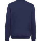 Adidas Entrada 22 - Sweatshirt - Zwart - Katoen/Recycled Polyester