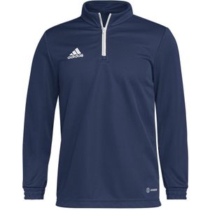 adidas Performance - Entrada 22 - Blouse - Team Navy Blue - Polyester