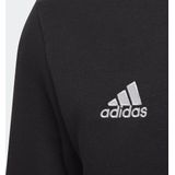 adidas Sweater - Katoenen Mix - Jongens - Voetbal - Ronde Hals