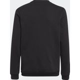 adidas Sweater - Katoenen Mix - Jongens - Voetbal - Ronde Hals