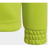 adidas Performance Entrada Trainingsshirt - Kinderen - Geel - 164