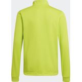 adidas Performance Entrada Trainingsshirt - Kinderen - Geel - 164