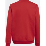 adidas - Entrada 22 Crew - Sweater - Rood - Kids