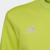 adidas Performance Entrada 22 Sweatshirt - Kinderen - Geel