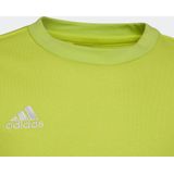 adidas Performance Entrada 22 Sweatshirt - Kinderen - Geel