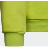 adidas Performance Entrada 22 Sweatshirt - Kinderen - Geel