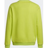 adidas Performance Entrada 22 Sweatshirt - Kinderen - Geel