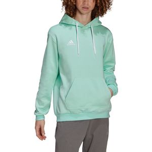 adidas Performance Entrada 22 Sweat Hoodie - Heren - Turquoise