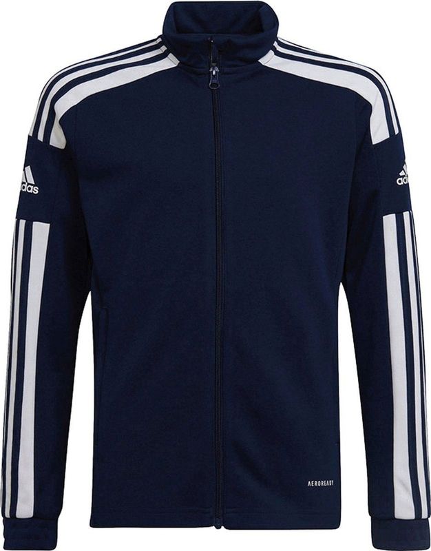 Kinderjacke adidas Squadra 21 Training