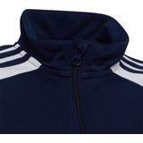 adidas - Squadra 21 - Kinderjas - Gerecycled Materiaal - Standaard Pasvorm