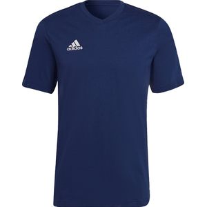 adidas Performance Entrada T-shirt - Heren - Blauw