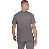 adidas - Entrada 22 - T-shirt - Grijs - Katoen