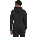 adidas - Entrada 22 - Hoodie - Zwart - Katoen