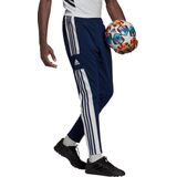 adidas Squadra Training Pant - Sportbroeken - Dark Blue - Mannen