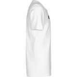 adidas - Entrada Tee Youth - Katoenen T-shirt-116