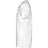 adidas - Entrada Tee Youth - Katoenen T-shirt-116