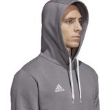 adidas Performance Entrada 22 Sweat Hoodie - Heren - Grijs