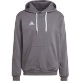 adidas - Entrada 22 - Sweat Hoodie - Grijs
