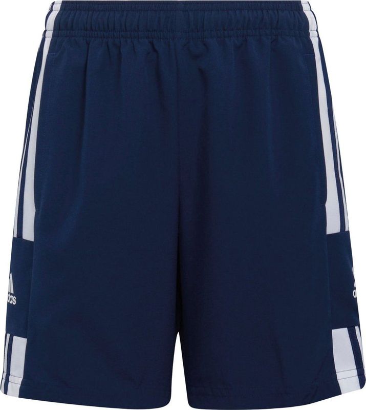 Adidas Squadra 21 Downtime Short Junior