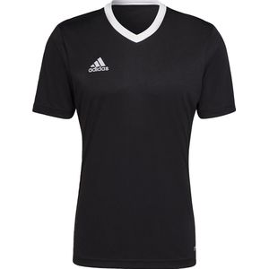 adidas Performance Entrada Voetbalshirt - Heren - Zwart