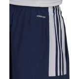 Adidas - Squadra 21 - Sportbroek - Zwart - 100% Gerecycled Polyester