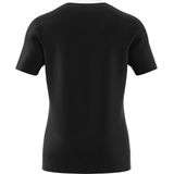 adidas Performance Entrada 22 Voetbalshirt Heren Zwart