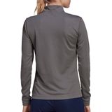Adidas - Entrada 22 - Training Sweatshirt - Zwart - Synthetisch - Aeroready