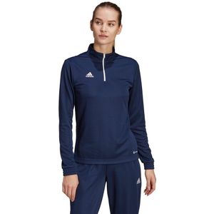 adidas Performance Entrada Trainingsshirt - Dames - Blauw