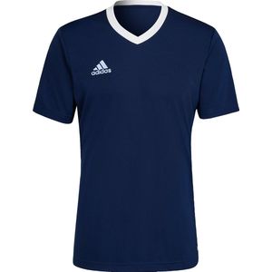 adidas Performance Entrada Voetbalshirt - Heren - Blauw