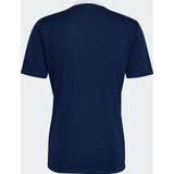 adidas Performance Entrada Voetbalshirt - Heren - Blauw