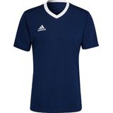 adidas Performance Entrada Voetbalshirt - Heren - Blauw