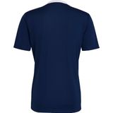 adidas Performance Entrada Voetbalshirt - Heren - Blauw