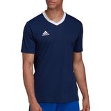 adidas Performance Entrada Voetbalshirt - Heren - Blauw