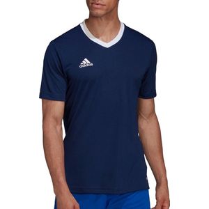 adidas Performance Entrada Voetbalshirt - Heren - Blauw