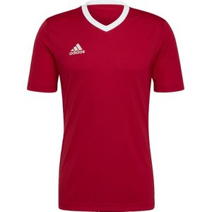 adidas Performance Entrada Voetbalshirt - Heren - Rood