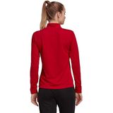 adidas Entrada 22 - Vest - Zwart - Synthetisch - Aeroready Technologie