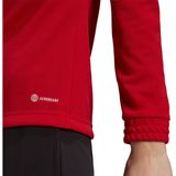 adidas Entrada 22 - Vest - Zwart - Synthetisch - Aeroready Technologie