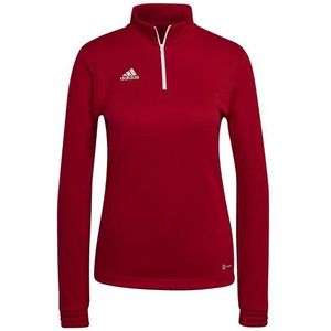 Entrada 22 Training Top - Dames - 100% REC.PES