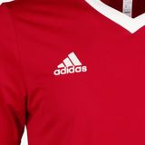 adidas Performance Entrada Voetbalshirt - Heren - Rood