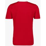 adidas Performance Entrada Voetbalshirt - Heren - Rood