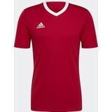 adidas Performance Entrada Voetbalshirt - Heren - Rood