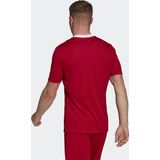 adidas Performance Entrada Voetbalshirt - Heren - Rood