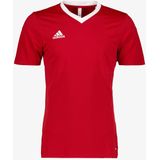 adidas Performance Entrada Voetbalshirt - Heren - Rood