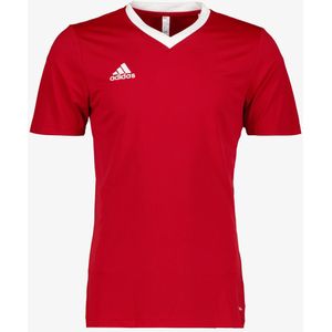 adidas Performance Entrada Voetbalshirt - Heren - Rood
