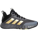 Adidas Ownthegame 2.0 Basketbal Schoenen Grijs EU 41 1/3 Man