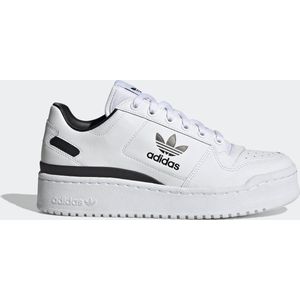 adidas Originals Forum Bold sneakers wit/zwart